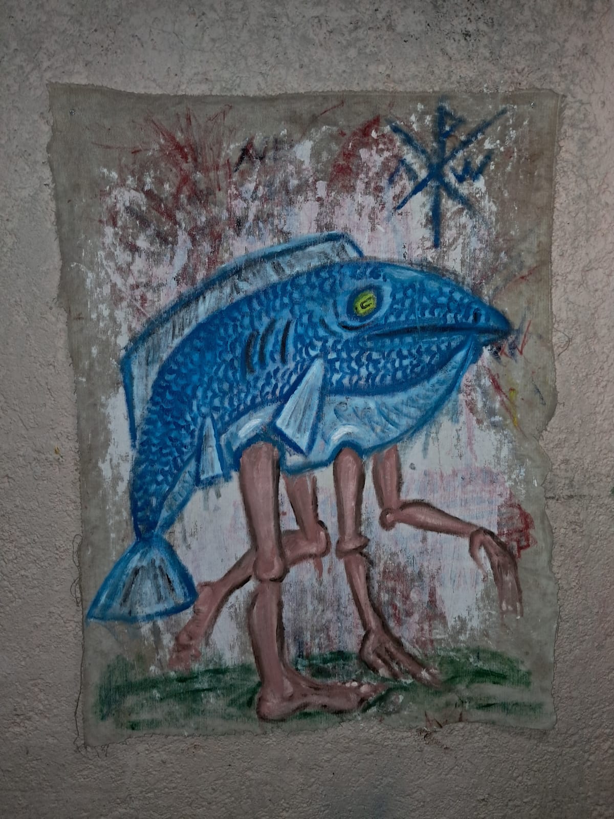 Pescado